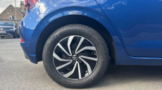 Volkswagen Polo 1.0 TSI Life 5dr Petrol Hatchback